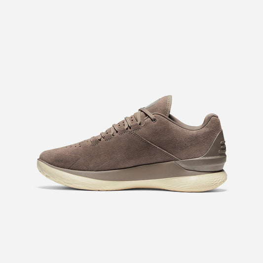 Giày Bóng Rổ Unisex Under Armour Curry 1 Low Flotro Lux - Supersports Vietnam