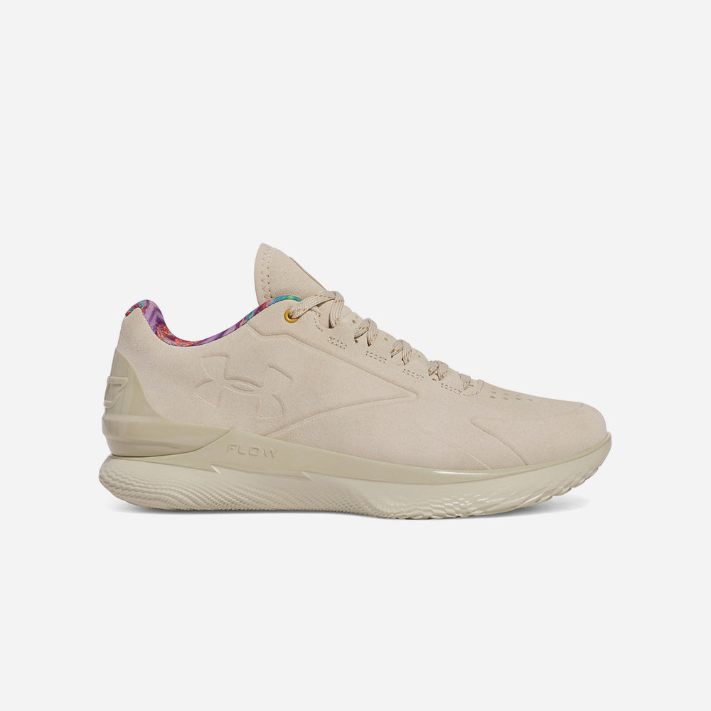 Giày Bóng Rổ Unisex Under Armour Curry 1 Loflotro Lux - Supersports Vietnam
