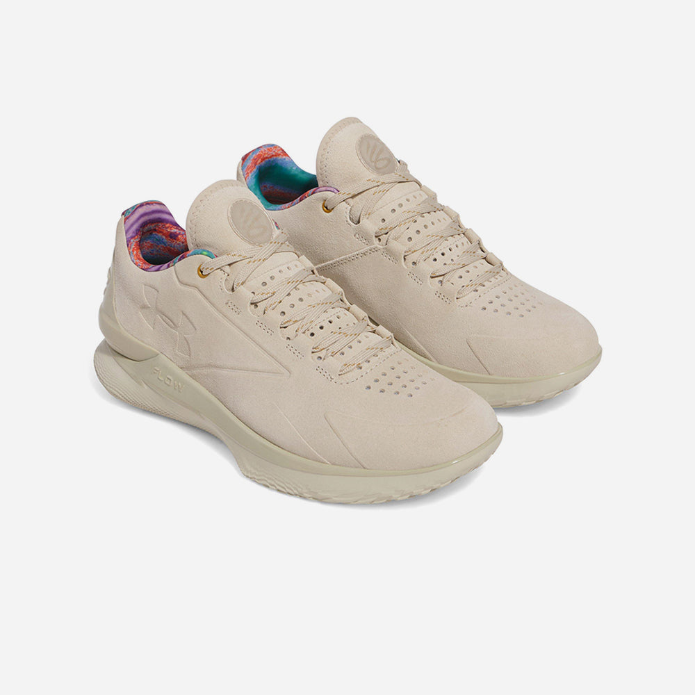 Giày Bóng Rổ Unisex Under Armour Curry 1 Loflotro Lux - Supersports Vietnam