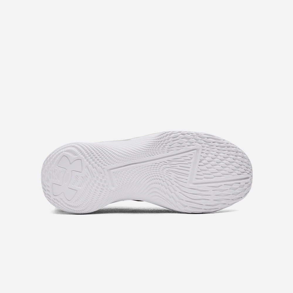 Giày Bóng Rổ Unisex Under Armour Curry 1 Low Flotro Lux - Supersports Vietnam