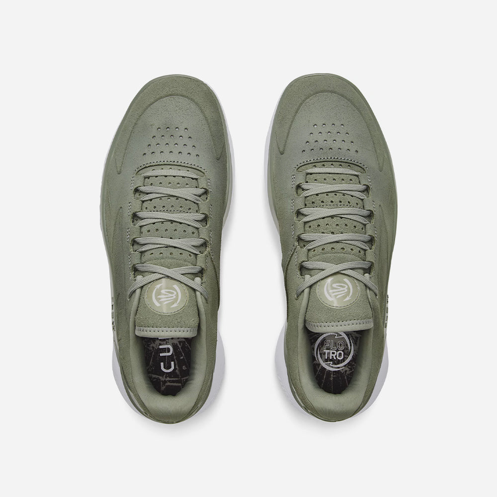 Giày Bóng Rổ Unisex Under Armour Curry 1 Low Flotro Lux - Supersports Vietnam