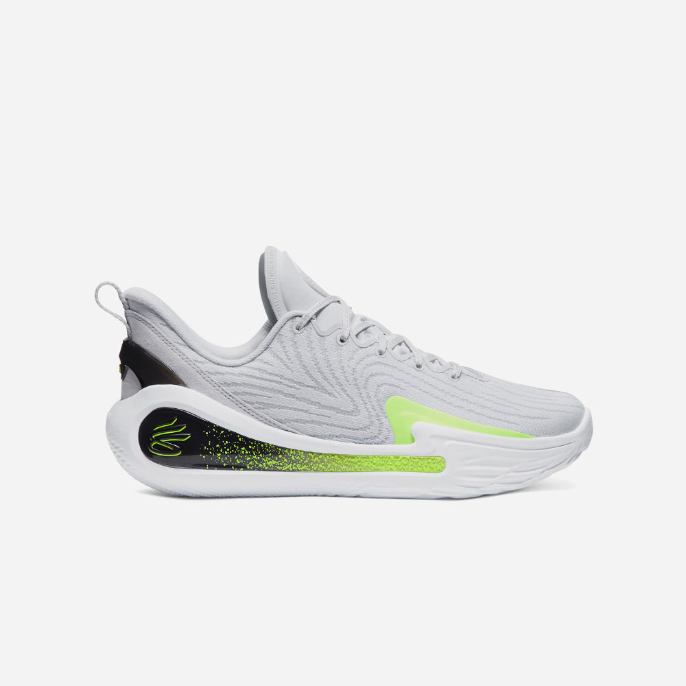 Giày Bóng Rổ Unisex Under Armour Curry 12 - Supersports Vietnam