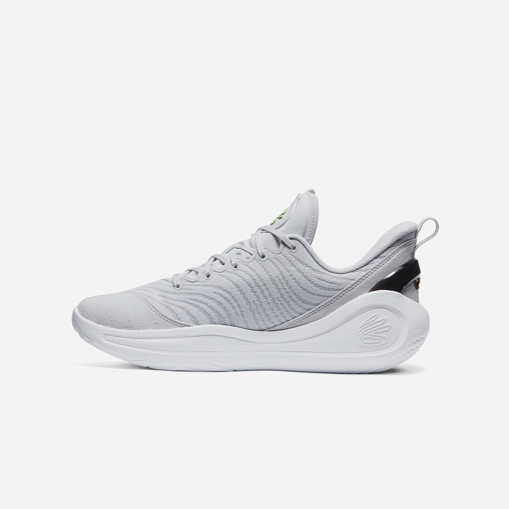 Giày Bóng Rổ Unisex Under Armour Curry 12 - Supersports Vietnam