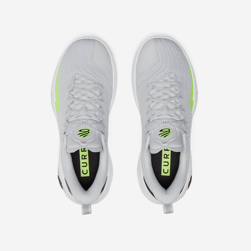 Giày Bóng Rổ Unisex Under Armour Curry 12 - Supersports Vietnam