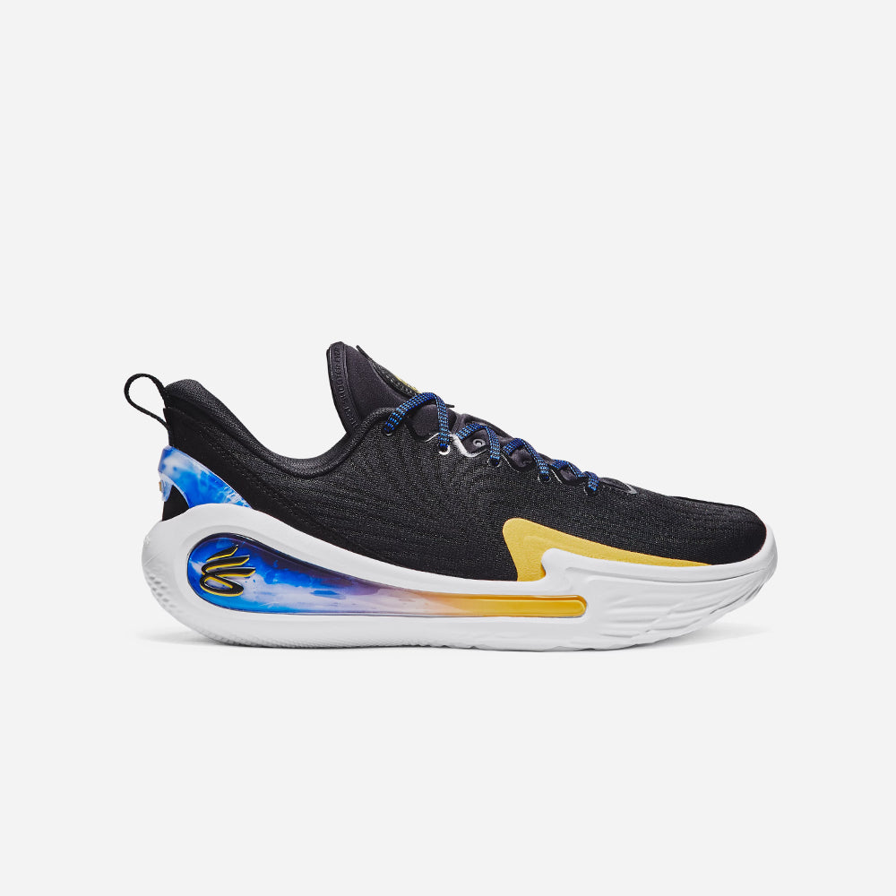 Giày Bóng Rổ Unisex Under Armour Unisex Dub Nation - Supersports Vietnam