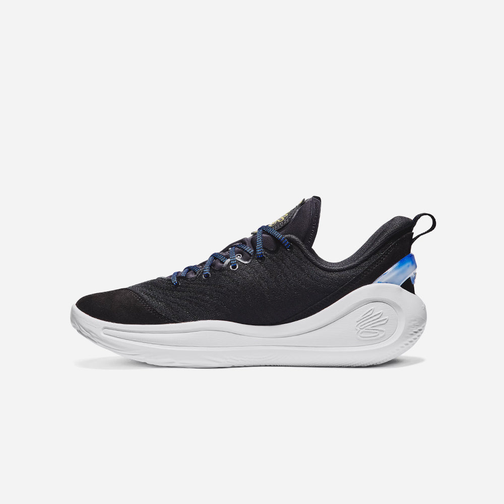 Giày Bóng Rổ Unisex Under Armour Unisex Dub Nation - Supersports Vietnam