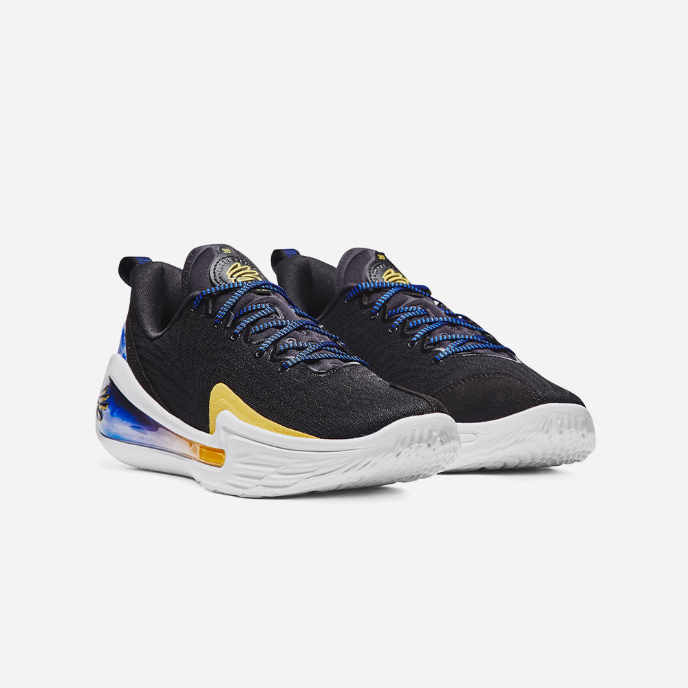 Giày Bóng Rổ Unisex Under Armour Unisex Dub Nation - Supersports Vietnam