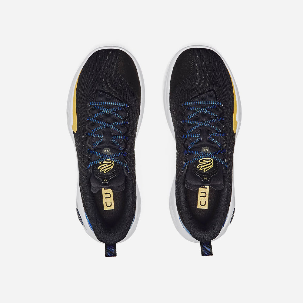 Giày Bóng Rổ Unisex Under Armour Unisex Dub Nation - Supersports Vietnam
