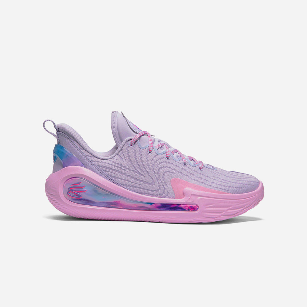 Giày Bóng Rổ Unisex Under Armour Curry Tour - Supersports Vietnam