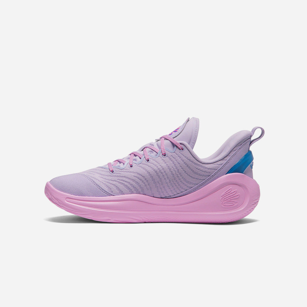 Giày Bóng Rổ Unisex Under Armour Curry Tour - Supersports Vietnam