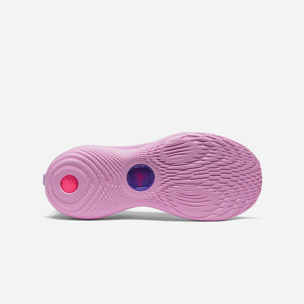 Giày Bóng Rổ Unisex Under Armour Curry Tour - Supersports Vietnam