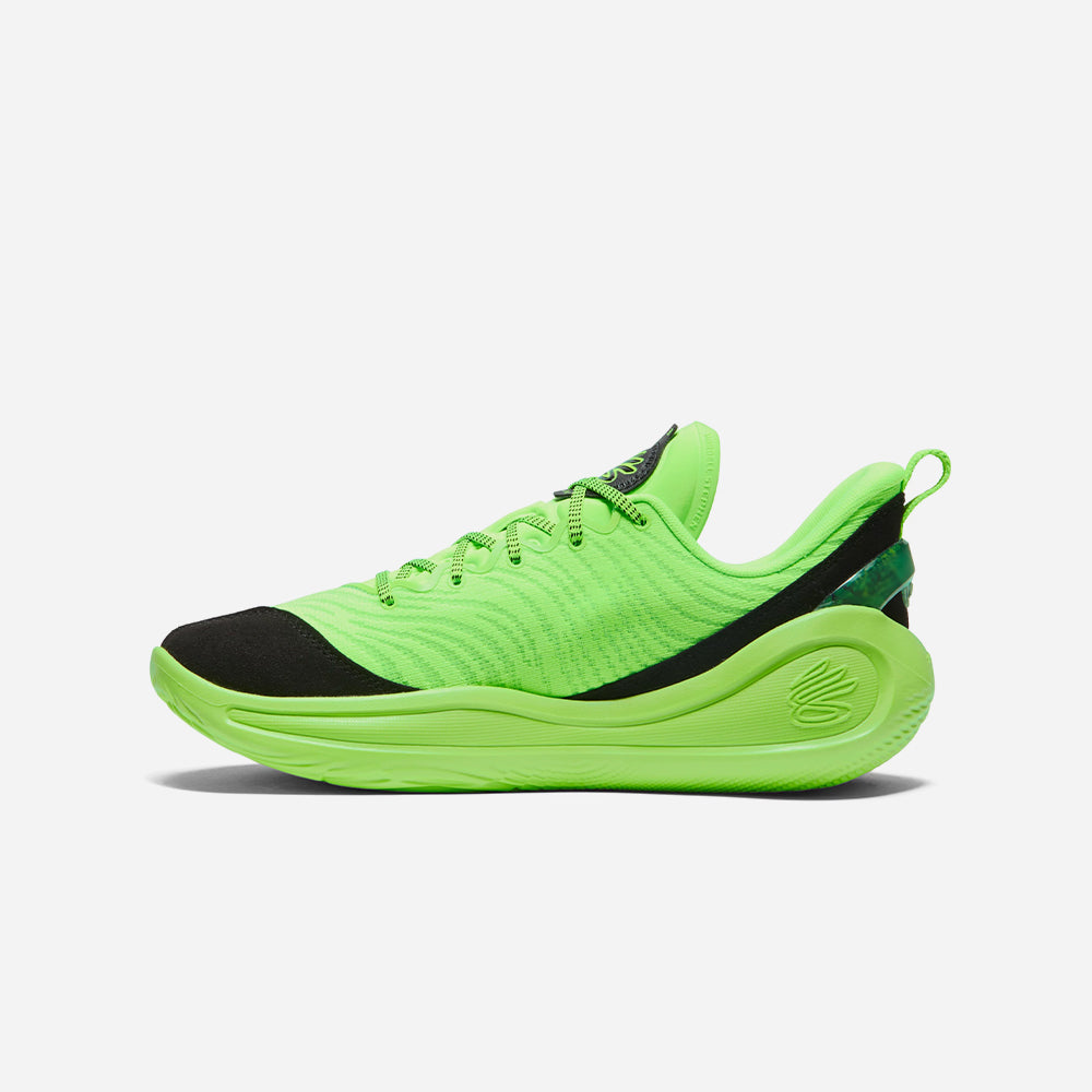 Giày Bóng Rổ Unisex Under Armour Extraterrestrial Mid Top - Supersports Vietnam