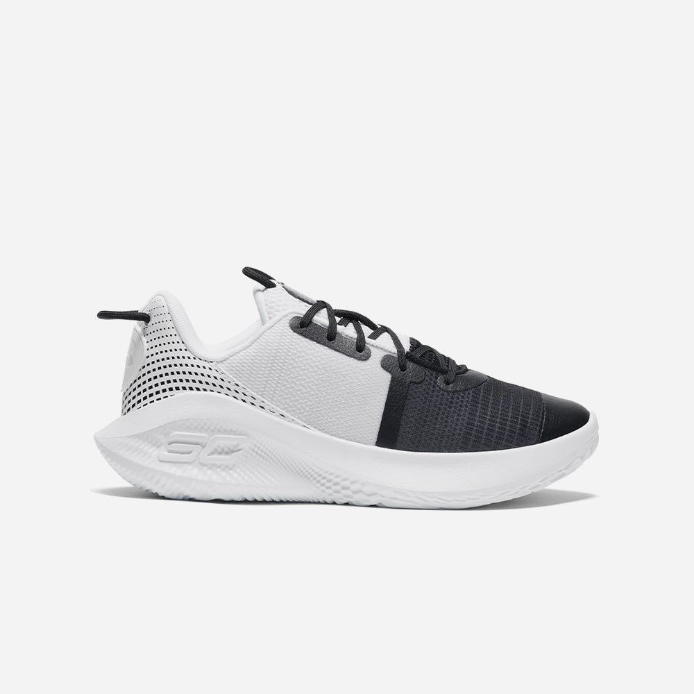 Giày Bóng Rổ Unisex Under Armour Curry 6 - Supersports Vietnam