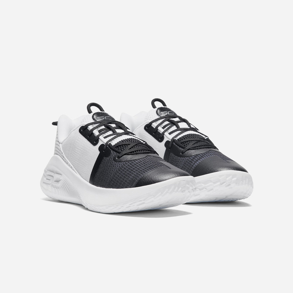 Giày Bóng Rổ Unisex Under Armour Curry 6 - Supersports Vietnam