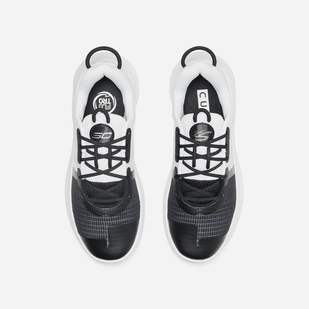 Giày Bóng Rổ Unisex Under Armour Curry 6 - Supersports Vietnam