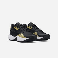 Giày Bóng Rổ Unisex Under Armour Lockdown 7 Low - Supersports Vietnam