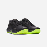 Giày Bóng Rổ Unisex Under Armour Lockdown 7 Low Top - Supersports Vietnam