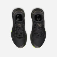 Giày Bóng Rổ Unisex Under Armour Lockdown 7 Low Top - Supersports Vietnam