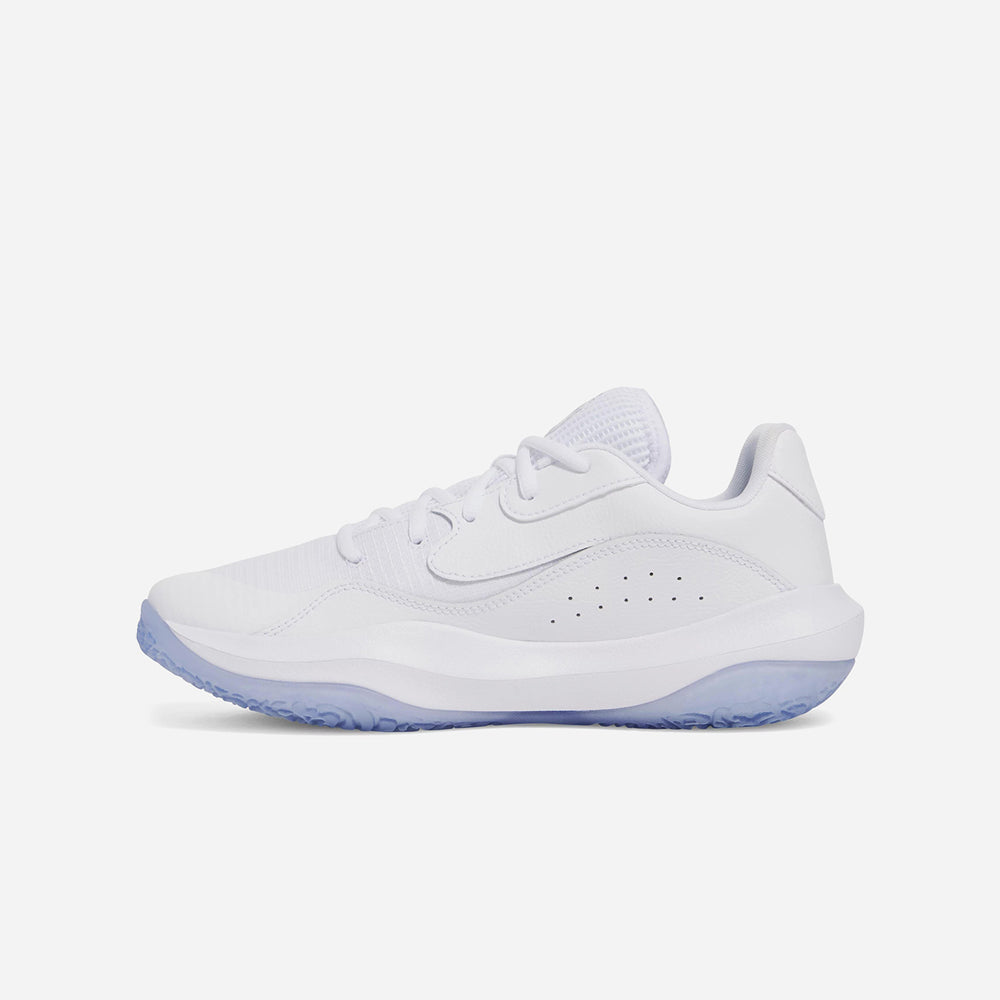 Giày Bóng Rổ Unisex UA Lockdown 7 Low Top