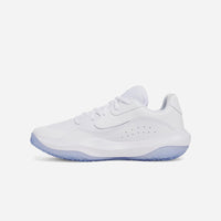 Giày Bóng Rổ Unisex Under Armour Lockdown 7 Low Top - Supersports Vietnam