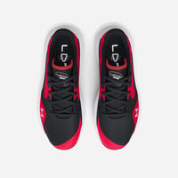 Giày Bóng Rổ Unisex Under Armour Lockdown 7 Low Top - Supersports Vietnam
