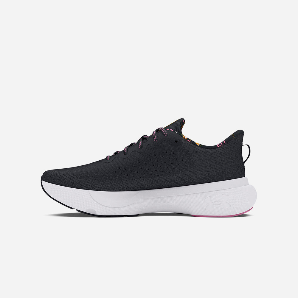 Giày Chạy Bộ Nữ Under Armour Infinite Print - Supersports Vietnam
