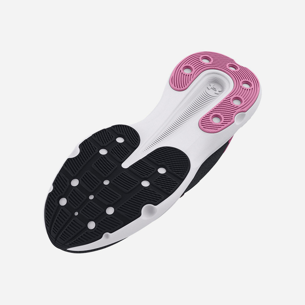 Giày Chạy Bộ Nữ Under Armour Infinite Print - Supersports Vietnam