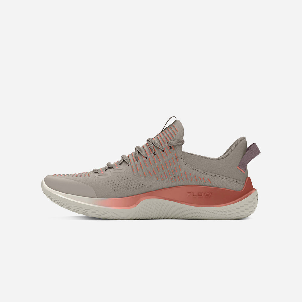 Giày Tập Luyện Nữ Under Armour Flow Dynamic Infinity Egrit - Supersports Vietnam
