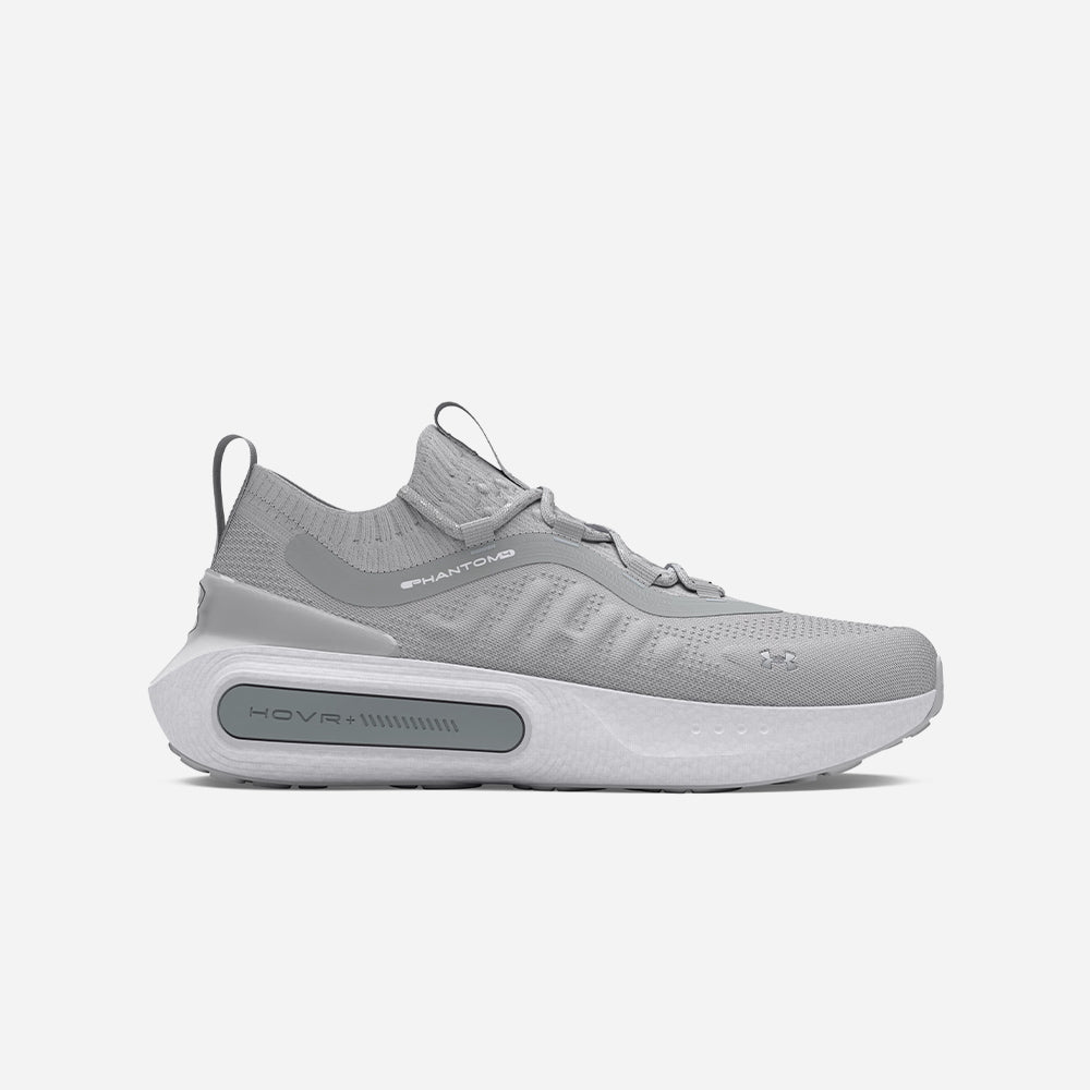 Giày Sneaker Unisex Under Armour Phantom 4 Reflect - Supersports Vietnam
