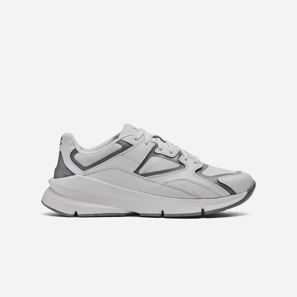 Giày Sneaker Unisex Under Armour Forge 96 Leather Reissue - Supersports Vietnam