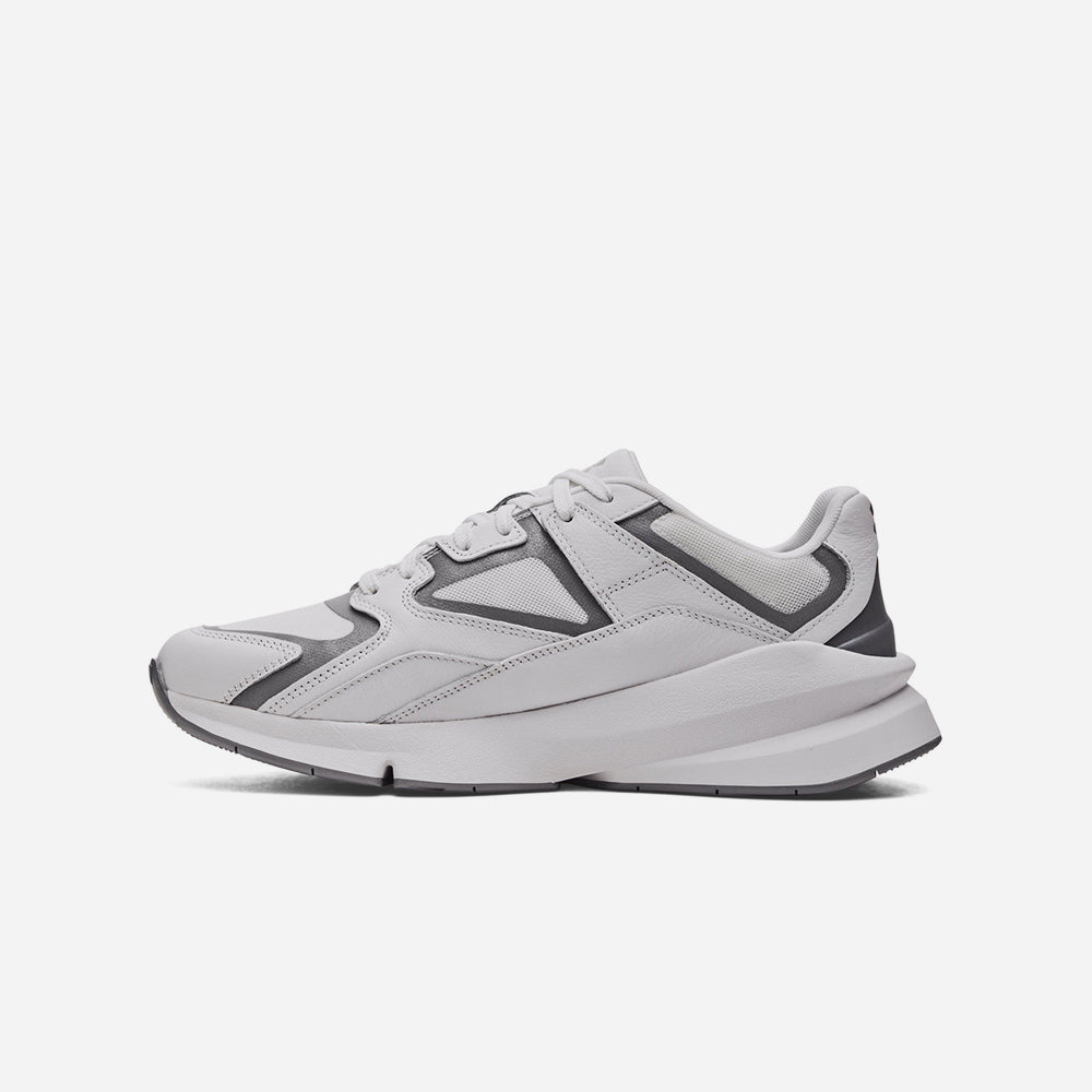Giày Sneaker Unisex Under Armour Forge 96 Leather Reissue - Supersports Vietnam