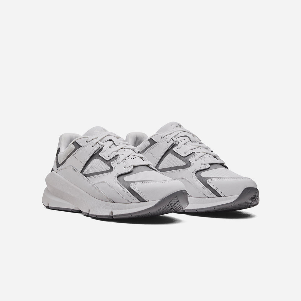 Giày Sneaker Unisex Under Armour Forge 96 Leather Reissue - Supersports Vietnam