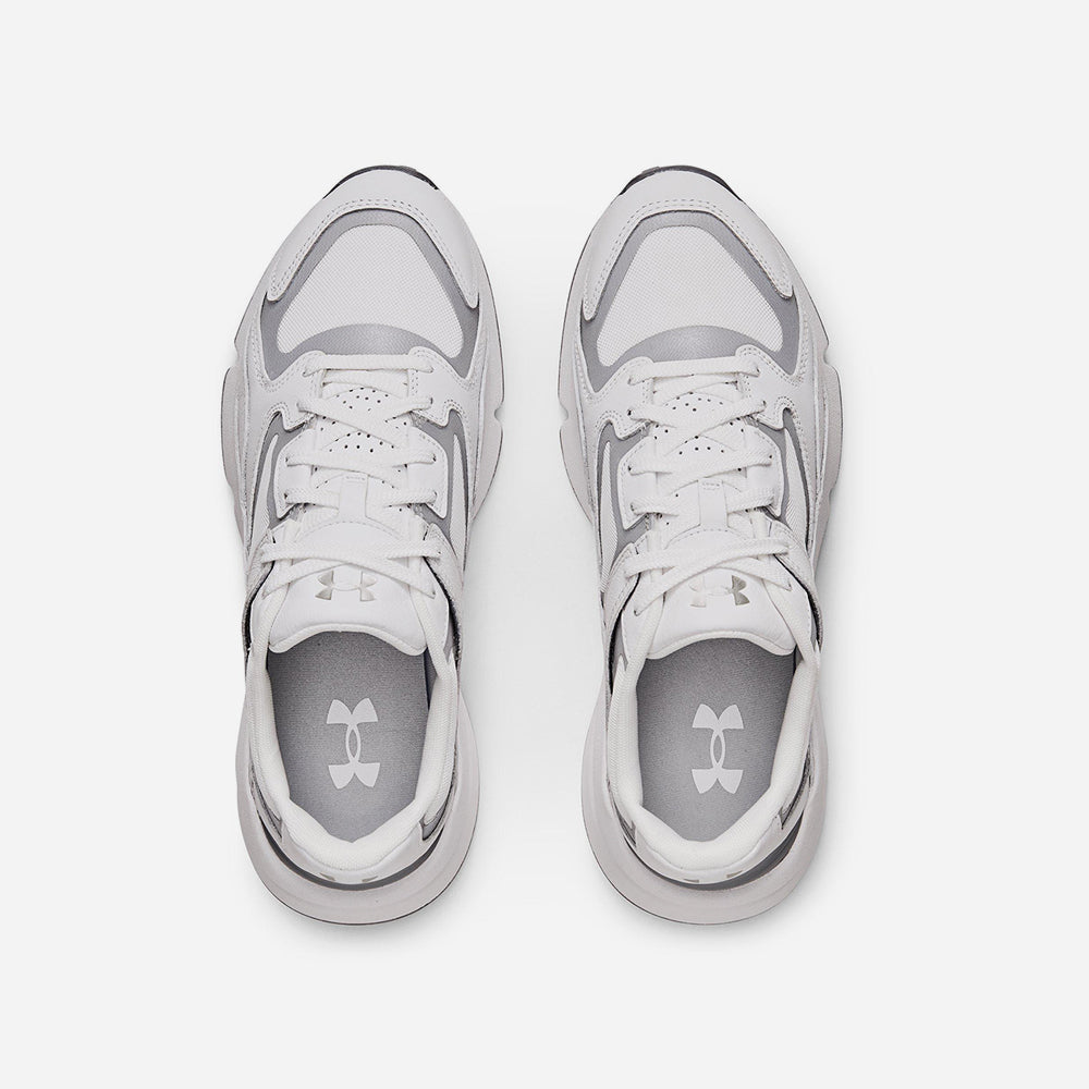 Giày Sneaker Unisex Under Armour Forge 96 Leather Reissue - Supersports Vietnam