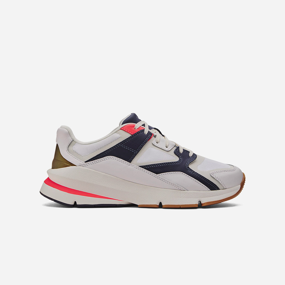 Giày Sneaker Unisex Under Armour Forge 96 Leather Reissue - Supersports Vietnam
