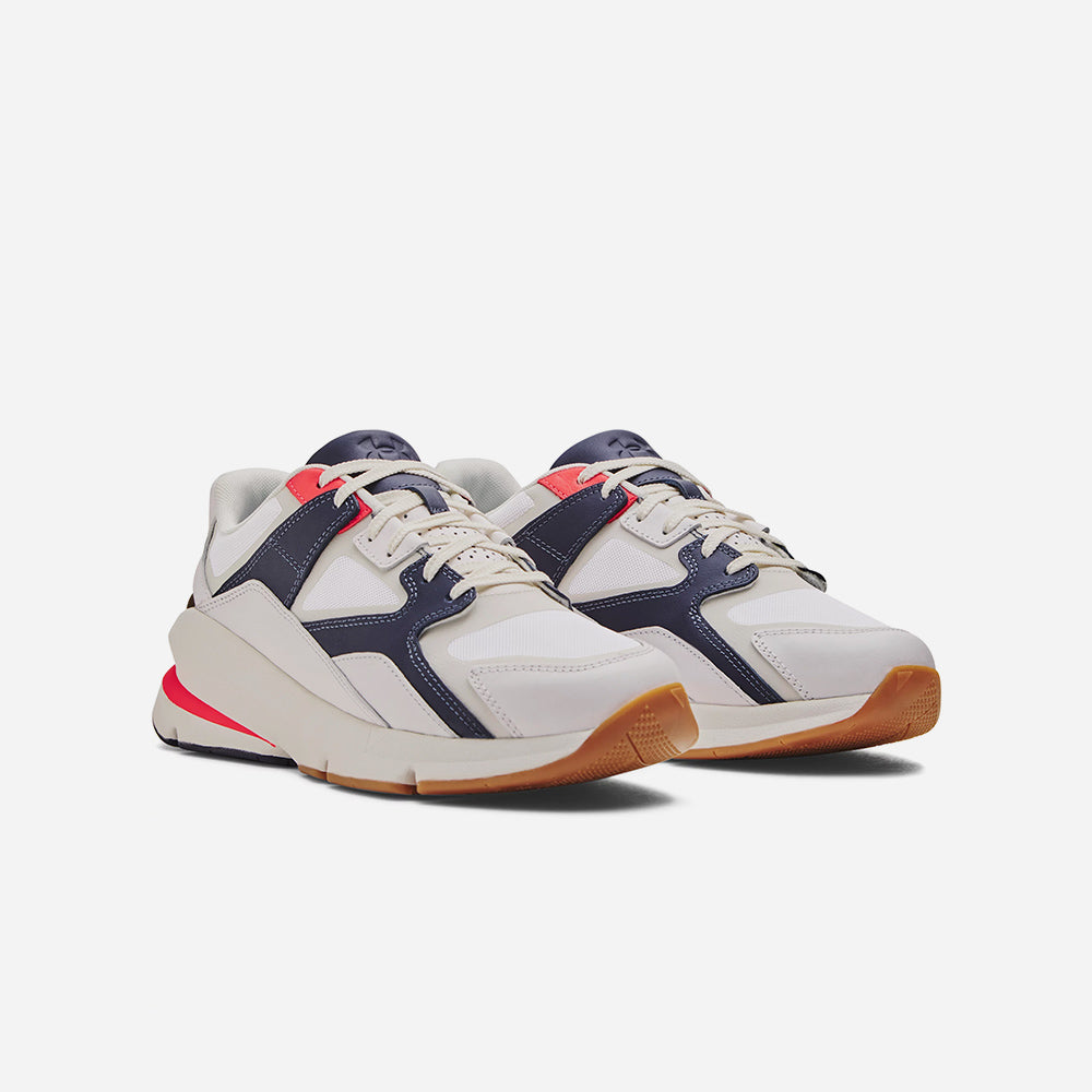 Giày Sneaker Unisex Under Armour Forge 96 Leather Reissue - Supersports Vietnam