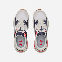 Giày Sneaker Unisex Under Armour Forge 96 Leather Reissue - Supersports Vietnam