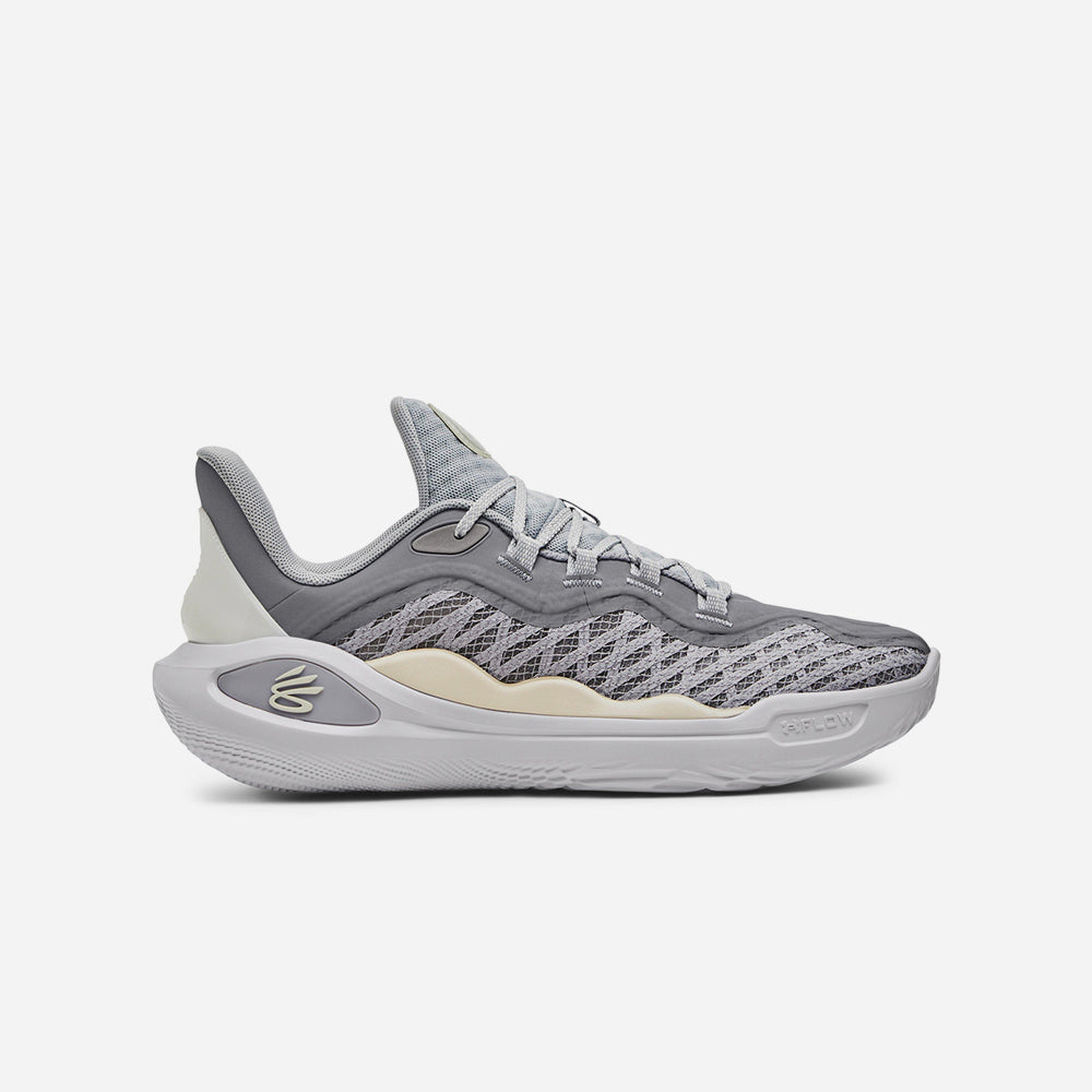Giày Bóng Rổ Unisex Under Armour Curry 11 - Supersports Vietnam