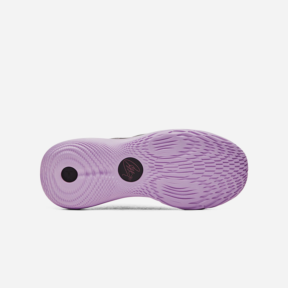 Giày Bóng Rổ Unisex Under Armour Curry 11 Girl Dad - Supersports Vietnam