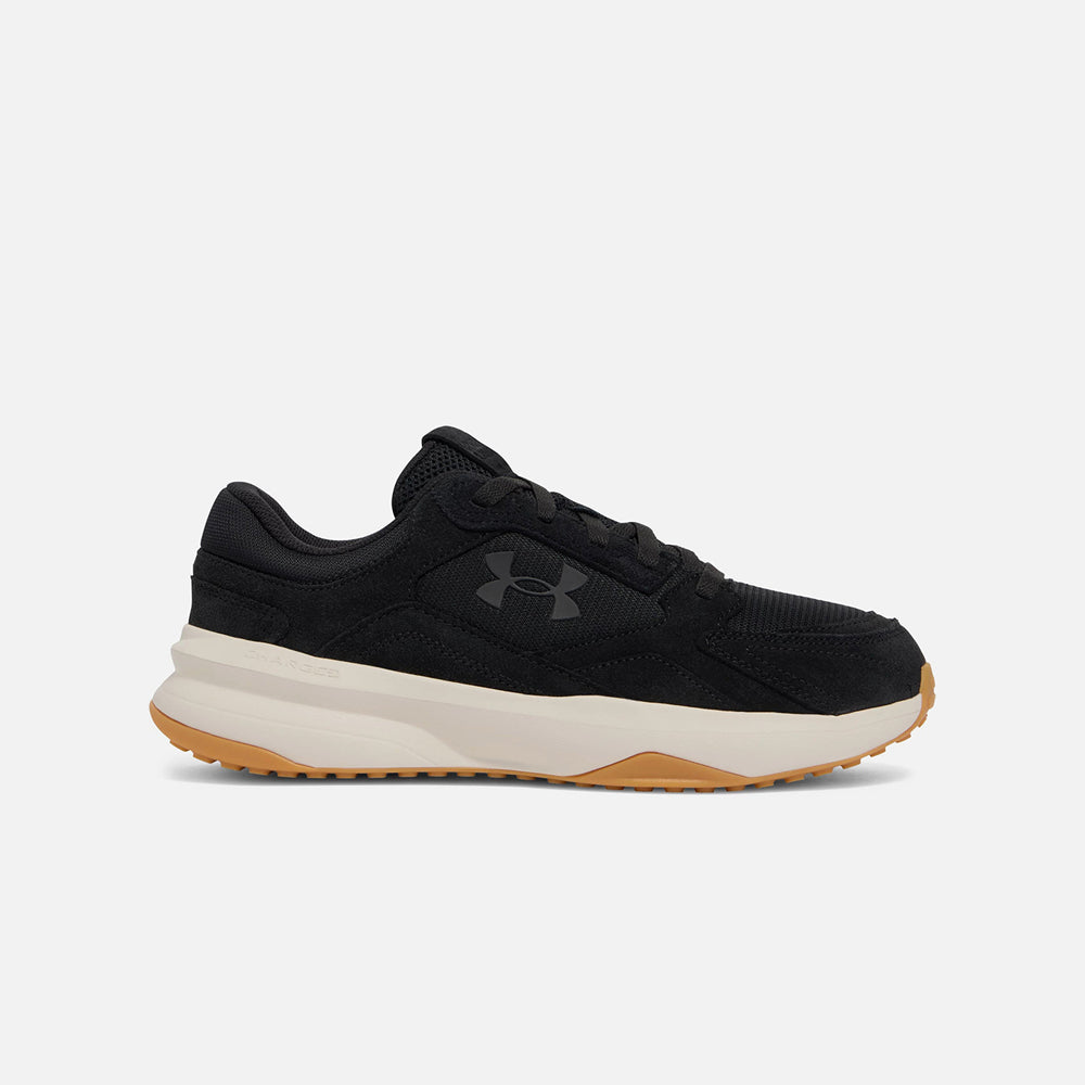 Giày Luyện Tập Nam Under Armour Edge Suede - Supersports Vietnam