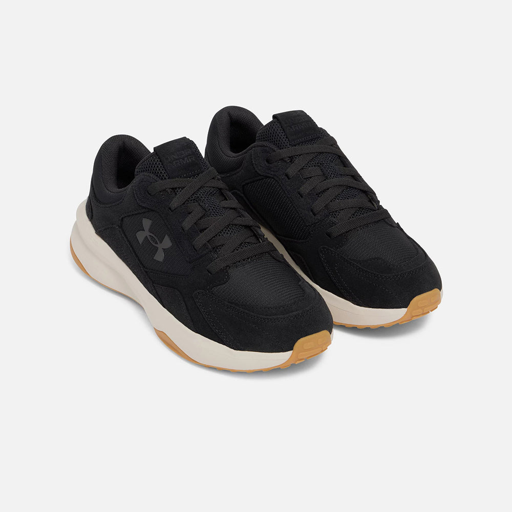 Giày Luyện Tập Nam Under Armour Edge Suede - Supersports Vietnam