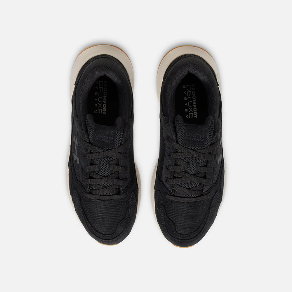 Giày Luyện Tập Nam Under Armour Edge Suede - Supersports Vietnam