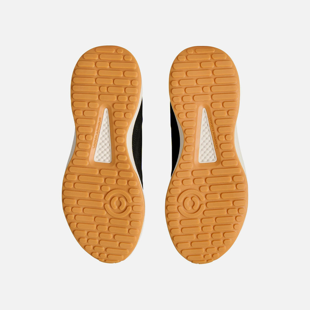 Giày Luyện Tập Nam Under Armour Edge Suede - Supersports Vietnam