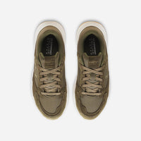 Giày Luyện Tập Nam Under Armour Edge Suede - Supersports Vietnam