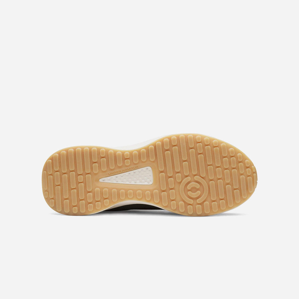 Giày Luyện Tập Nam Under Armour Edge Suede - Supersports Vietnam