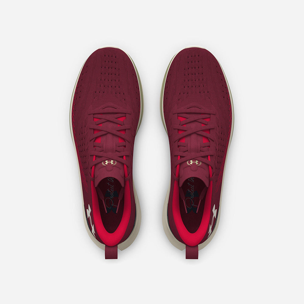 Giày Chạy Bộ Nam Under Armour Velociti 4 Special Edition On Display - Supersports Vietnam