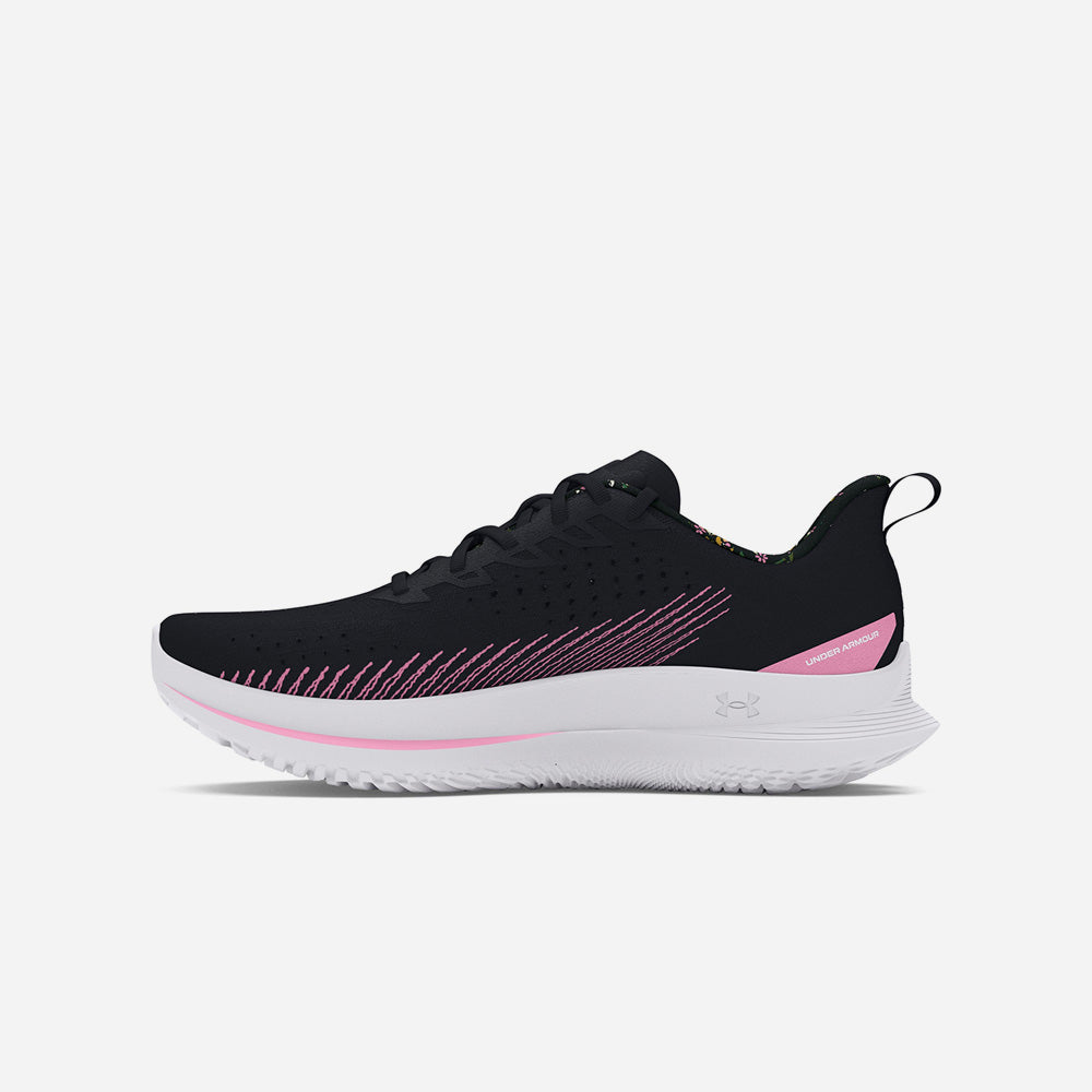 Giày Chạy Bộ Nữ Under Armour Velociti 4 Special Edition Floral - Supersports Vietnam