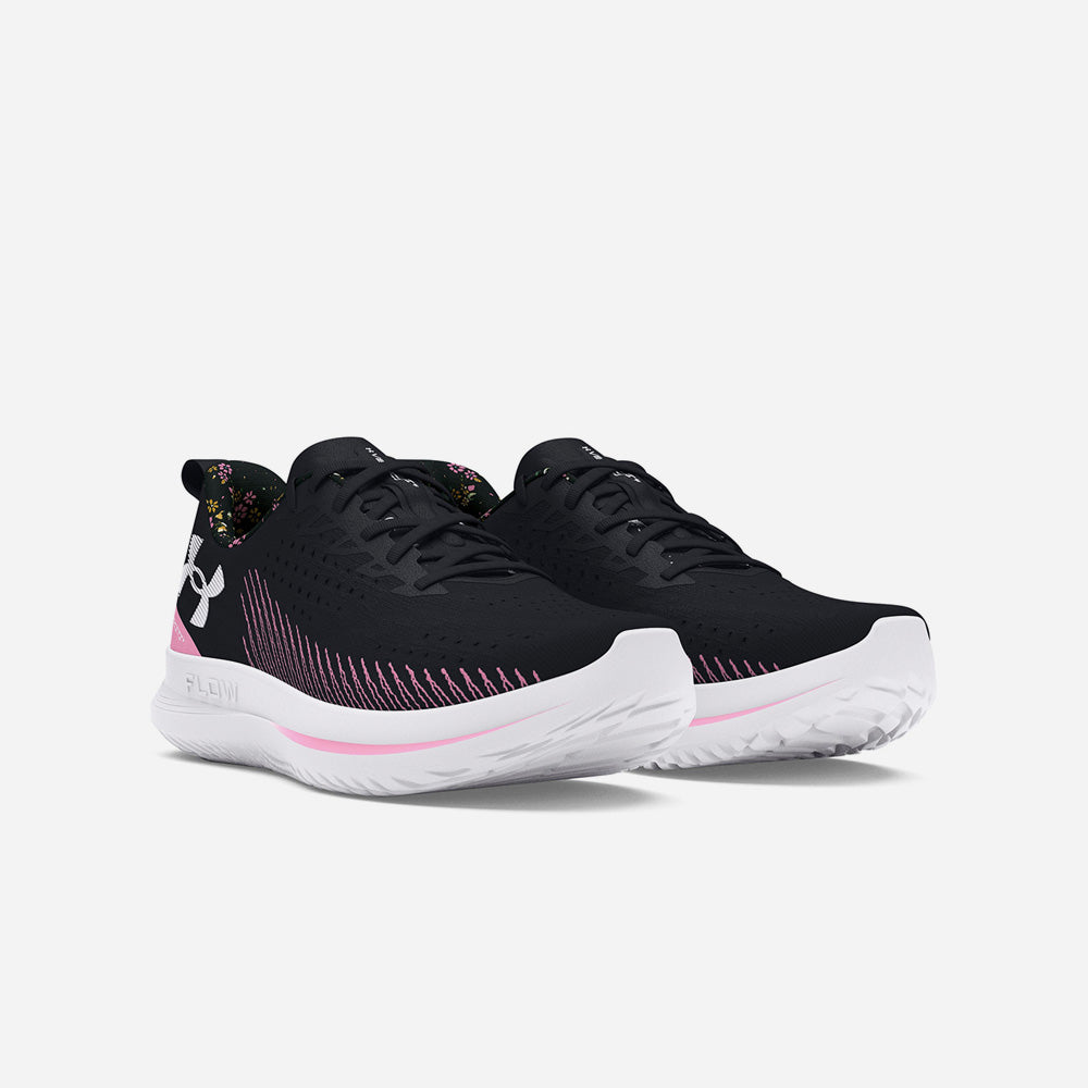 Giày Chạy Bộ Nữ Under Armour Velociti 4 Special Edition Floral - Supersports Vietnam