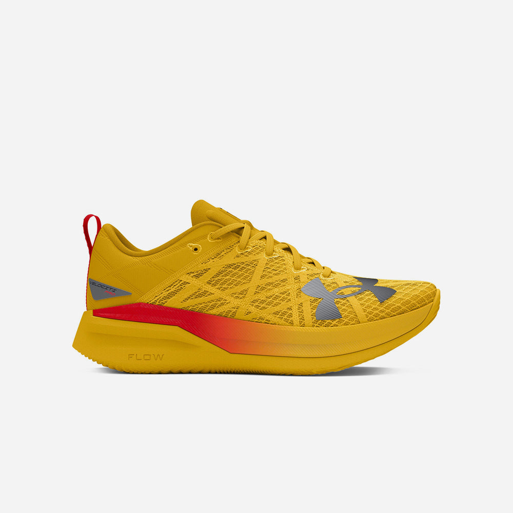 Giày Chạy Bộ Unisex Under Armour Velociti Pro - Supersports Vietnam