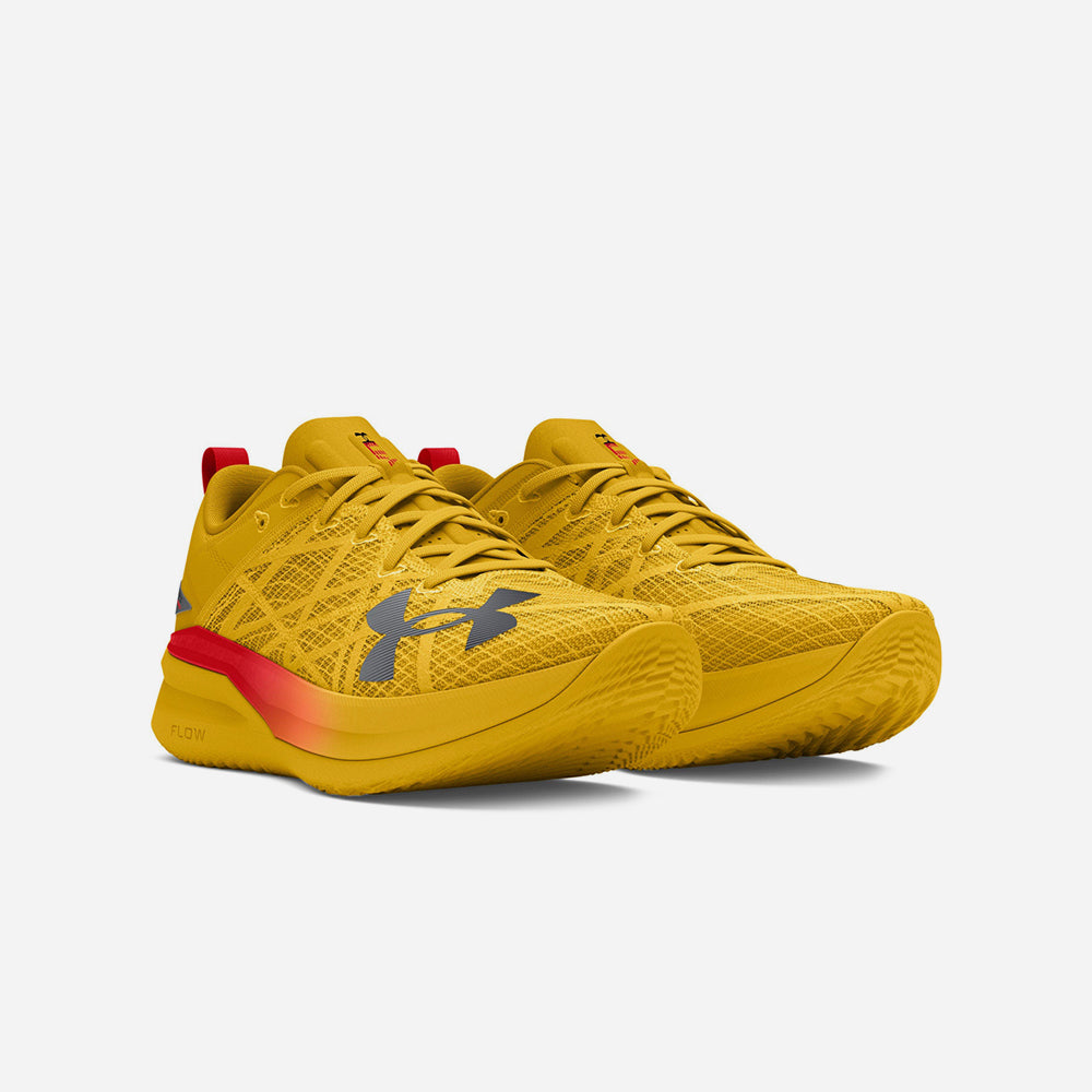 Giày Chạy Bộ Unisex Under Armour Velociti Pro - Supersports Vietnam