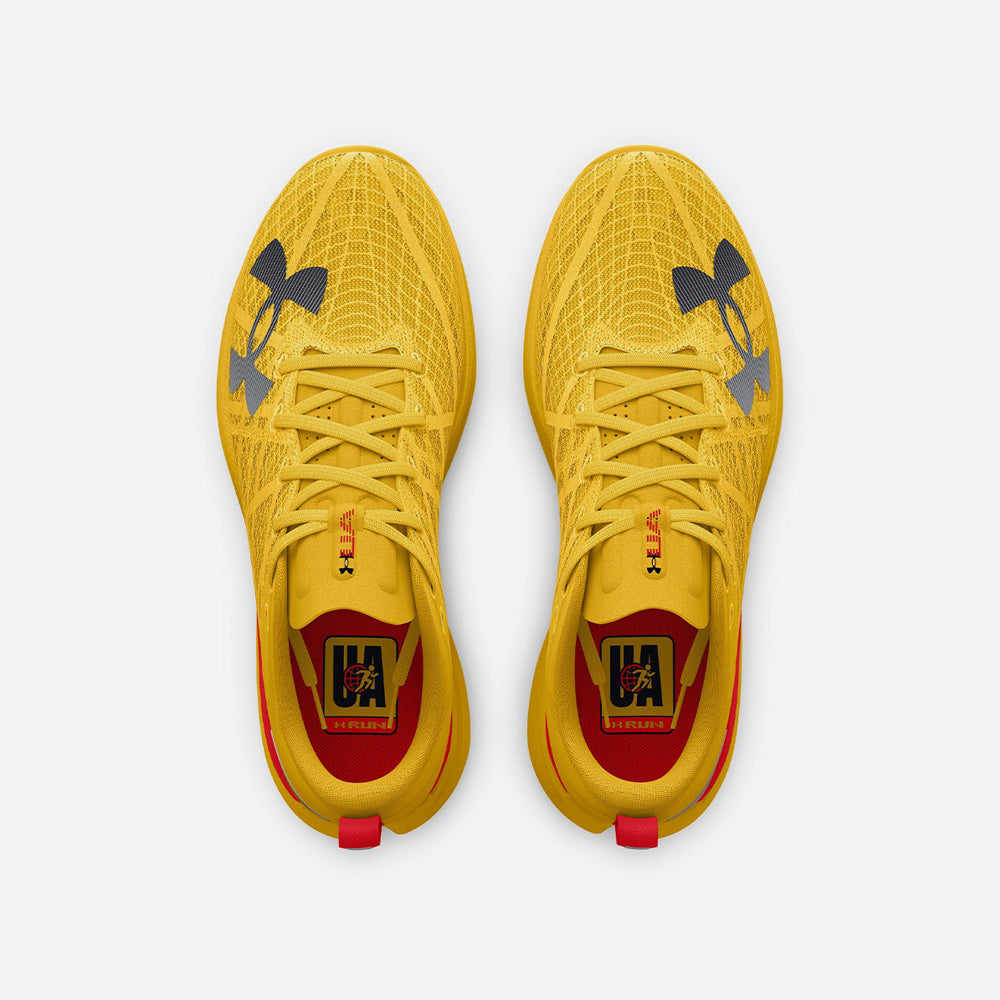Giày Chạy Bộ Unisex Under Armour Velociti Pro - Supersports Vietnam